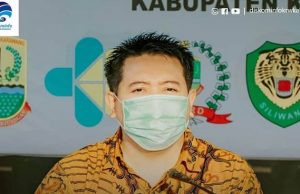 Hari Ini, Tambah 14 Orang Terkonfirmasi Positif dari Klaster Telukjambe