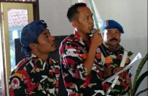 Ketua Marcab Ormas LMPI Soroti Dugaan TPM Lebak Double Job