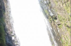 Destinasi Wisata Alam Air Terjun Nunum Semende Darat Asset Bumi Serasan Sekundang