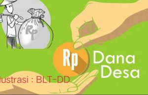 DPMPD Kabupaten Tangerang Bakal Sidak Ke Desa Pasanggrahan Soal Kisruh BLT-DD