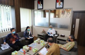 Wagub Sumsel Mawardi Dorong Pemasaran Produk UMKM Melalui Online
