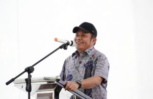 Herman Deru Tepati Janji Tuntaskan Jalan Rusak di Kabupaten OKU