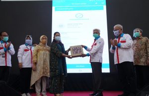 Wagub Sumsel Mawardi Yahya Dukung QRIS BSB Disosialisasikan Sampai ke Nasional