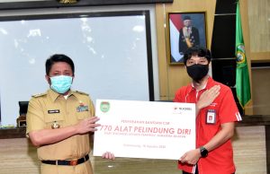 Herman Deru Inginkan Aksi Telkomsel Jadi Penyulut untuk Provider Lain