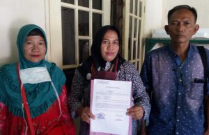 Korban Arogansi Oknum Anggota Brimob PALI Diperiksa di Satbrimob Polda Sumsel
