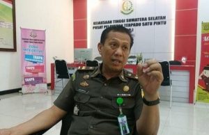 Diduga Terkait Jual Beli Jabatan, Kakanwil Kemenag Sumsel Dicopot