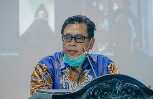 Kadispora Karawang Sampaikan Belajar Tatap Muka di Sekolah Belum Dapat Dilaksanakan