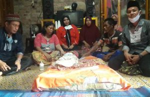 Bupati Ogan Ilir Perintahkan HIPMI Beri Akomodasi Gratis Warga Tanjung Batu Penderita Infeksi Hati
