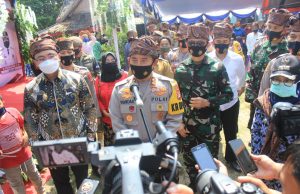 Soal Denda Pelanggar Wajib Masker, Wagub Banten: Itu Sanksi Terakhir
