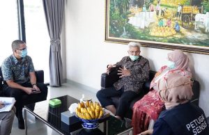 BPS Mulai Verifikasi Kependudukan, Gunakan Dua Metode DOPU dan Non DOPU