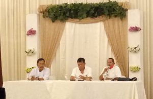 APDESI Karawang Tolak Pengurangan DBH dan Penundaan Tahapan Pilkades
