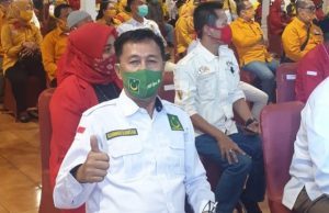 “Gas Full”, Partai Bulan Bintang SIAP Terjun Kemasyararat Menangkan Ilyas-Endang di Pilkada Ogan Ilir