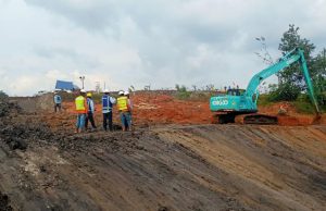 Ganti Rugi Diduga Tak Maksimal, Warga RT.14 Desa Tegal Rejo Kecewa dengan PTBA