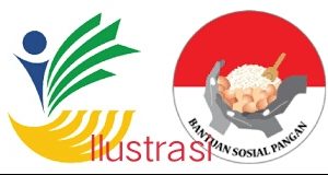 LSM FPK Soroti Dugaan Data Ganda KPM Program BPNT Kemensos di Desa Bulakan dan Bantar Waru