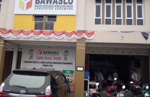 Kades Pulo Mulya Penuhi Panggilan Bawaslu Klarifikasi Dugaan Pelanggaran Penggerakan Massa