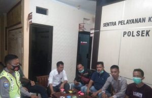 Polsek Kopo Akan Tindak Tegas Oknum Pengusaha Menyalahgunakan Gas Elpiji 3 KG Bersubsidi diwilayah Hukumnya