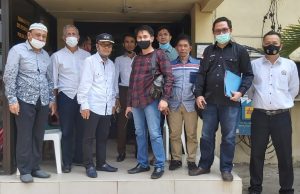 Tim Advokasi Minta Polda Ungkap Dalang Penyebar Poto Ratna