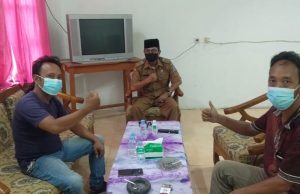 Pemdes Cikande Permai Siap Membangun Desa Lebih Baik lagi Dengan Gagasan Inovatif dan Kreatif