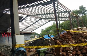 Diduga Minimnya K3, Kecelakaan Kerja Karyawan PT. Advance Smelting Technology Korban Meninggal Dunia