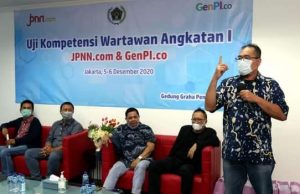 PPR Dewan Pers Diabaikan !
