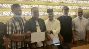 Paslon Beriman Unggul ini Kemenangan Masyarakat Bangka Tengah