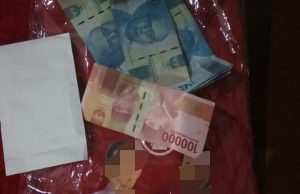 Beredar Video Dugaan Money Politik, Warga Minta Bawaslu Sigap Lakukan Tindakan