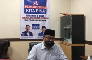 DPRD Banten Minta Pemerintah Pusat Pertimbangkan Rencana Tidak Menerima CPNS Guru