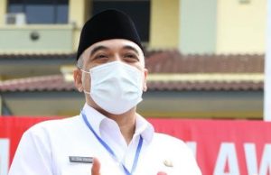 Bupati Tangerang Keluarkan SE Tentang Pembatasan dan Pengendalian Kegiatan Masyarakat dalam Pencegahan Covid-19