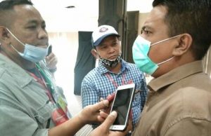 Mempererat Tali Silaturahmi Sesama Wartawan, Puluhan Awak Media Resmi Bentuk Forum JSR