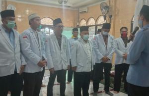 DPD BKPRMI Gelar Musda dan Pemilihan Ketua Secara Aklamasi