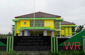 Satpol PP Tangerang Kembali Temukan Bangunan Ruko Diduga Belum Kantongi Izin dan Bakal Panggil Pemiliknya