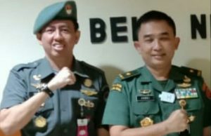 FKBN DKI Jakarta Mengecam Pelaku Peledakan Gereja Katedral di Makassar