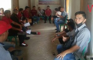 Sambut HUT Ke-21 AWDI, Ketua DPC Muara Enim Sebut Persiapan Capai 65 Persen