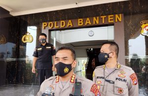 Polda Banten Siapkan 16 Titik Posko Penyekatan Larangan Mudik