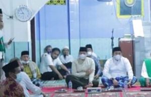 Tak Sekadar Silaturahmi, Bupati OKU Selatan Manfaatkan Safari Ramadhan Serap Aspirasi Masyarakat
