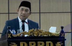 Popo Ali Sebut Pemerataan Pembangunan di Kabupaten OKU Selatan Semakin Meningkat