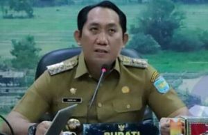 Pemkab OKUS Bersinergi dengan KPK Lakukan Pencegahan Korupsi