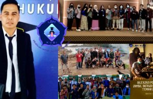 LBH KUBI Berikan Bantuan Hukum Gratis Bagi Masyarakat Tidak Mampu