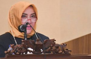 Bupati Mura Imbau ASN Untuk Tidak Korupsi