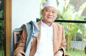 Inalillahi Wainalillahiroji’un, Ulama Banten Abuya Abah Uci Tutup Usia
