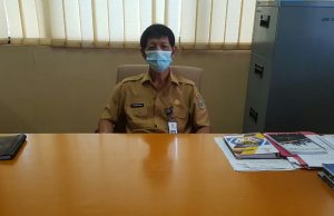 Peralihan Kewenangan LPSE Ke UKPBJ Setda Kabupaten Tangerang