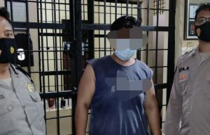 Diduga Pencuri Mobil Inova di Rawa Jitu Selatan Ditangkap Polisi di Cilegon Sedang Tunggu Pembeli