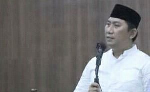 Peringati Nuzulul Qur’an, Bupati OKU Selatan Ajak Masyarakat Ikhtiar Melawan Covid-19