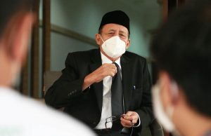 Gubernur Banten Tutup Sementara Destinasi Wisata