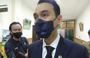 Hari Pertama Masuk Kerja Setelah Libur Hari Raya, Seluruh Anggota DPRD Provinsi Ikuti Rapat Paripurna