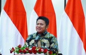 Pemprov Sumsel Berhasil Turunkan Grafik Covid-19