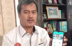 Permudah Pelayanan Kepada Masyarakat, PA Serang Sosialisasikan Aplikasi SIMPEL PAS