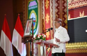 Kepala BSSN Puji CSIRT Sumsel Terbaik di Indonesia