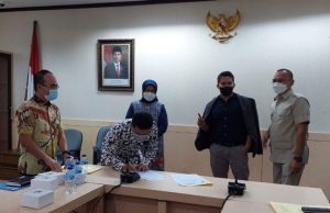 Disdik Banten Perpanjang Waktu PPDB Tingkat SMAN