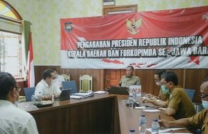 Bupati Subang Wawancarai Langsung 9 Calon Direksi BUMD PT Subang Sejahtera